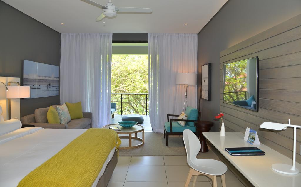 Suite Luxury con Vista Mare